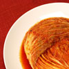 キムチランド一番人気のハンウル・白菜キムチ